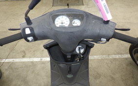 YAMAHA BJ 2008 SA24J