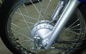 HONDA C110 SUPER CUB JA44