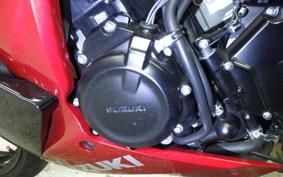 SUZUKI GSX-S1000F 2017 GT79B