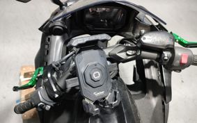 KAWASAKI NINJA650 ER650S