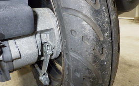 SUZUKI LET's 4 2024 CA41A