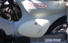 HONDA LITTLE CUB E AA01