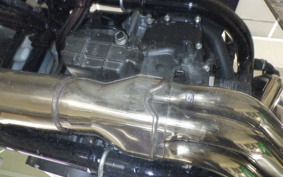 HONDA CB1300SB SUPER BOLDOR SP 2025 SC54