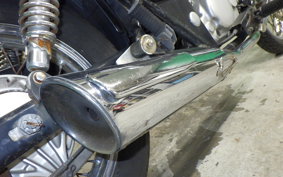 KAWASAKI ELIMINATOR 125 2013 BN125A