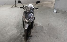 SUZUKI ADDRESS V110 CE47A