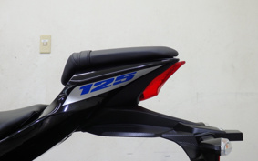 SUZUKI GSX-R125 ABS DL32D