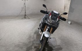 HONDA CRF1100L AFRICA TWIN 2026 SD15