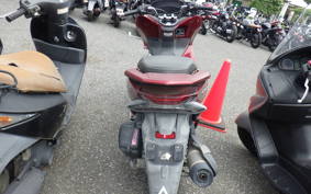 HONDA PCX125 2001 JF81