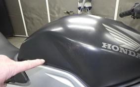 HONDA VTR 250 Gen. 2 MC33