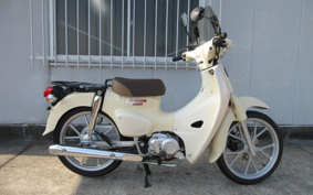 HONDA SUPER CUB110 JA59