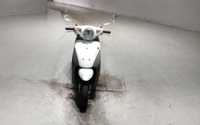 SUZUKI LET'S G CA4AA