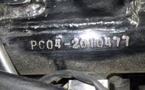 HONDA CBX550F 2020 PC04