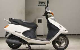 HONDA SPACY 100 JF13