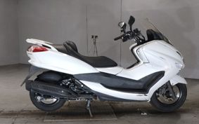 YAMAHA MAJESTY 250 SG20J