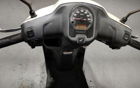 HONDA MANY CTOR AF79