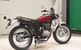 HONDA CB223S MC40
