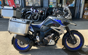 SUZUKI DL1050 (V-Strom 1050) 2021 EF11M