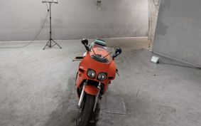 HONDA CBR400RR 1988 NC23