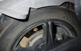 YAMAHA JOG Delux 1994 SA39J