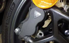 TRIUMPH TRIUMPH DAYTONA660 2024