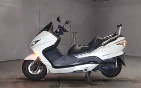 HONDA FORZA Z MF08
