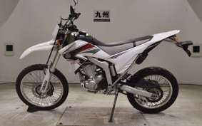 YAMAHA WR250R DG15J