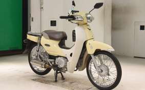 HONDA C110 SUPER CUB JA10