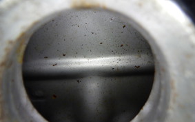 SUZUKI INAZUMA 400 (GSX400) 1997