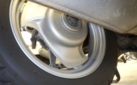 YAMAHA JOG Gen.5 SA36J