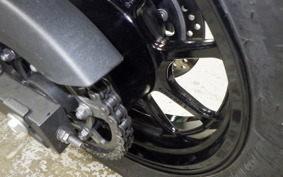 KAWASAKI ELIMINATOR400-3 2025 EL400A
