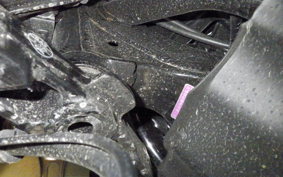 HONDA PCX125 2017 JK05