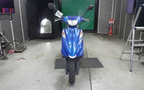 SUZUKI ADDRESS V125 G 2001 CF46A