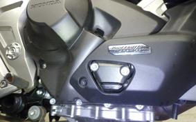 HONDA NC750X DCT 2022 RH09