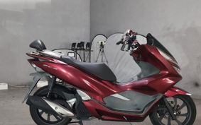 HONDA PCX 125 JF81
