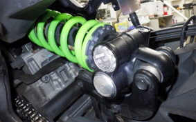 KAWASAKI ZX-4RR 2023 ZX400P
