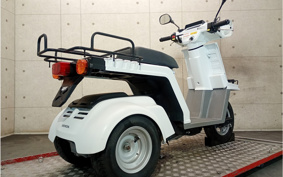 HONDA GYRO TD02