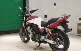 HONDA CB400SF VTEC 2008 NC42