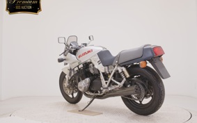 SUZUKI GSX1100S KATANA 2000 GU76A