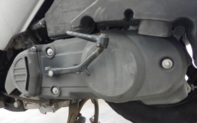 SUZUKI ADDRESS V125 CF4EA