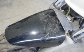SUZUKI GOOSE 250 NJ46A