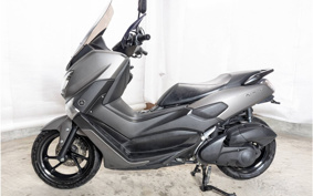 YAMAHA N-MAX SED6J