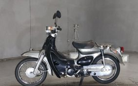 HONDA LITTLE CUB AA01