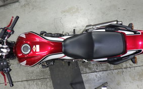 HONDA CB400SF GEN 4 A 2021 NC42