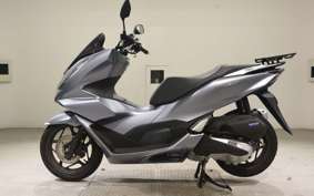 HONDA PCX 125 2015 JK05