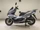 Фото Honda PCX 125 2015 с японского аукциона