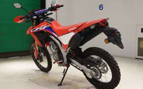 HONDA CRF250L 2025 MD47