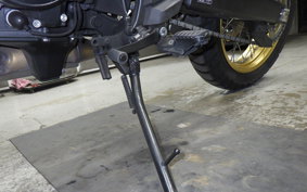 HONDA TRANSALP XL750 2023 RD16