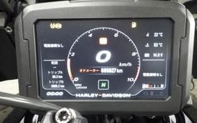 HARLEY ﾊﾟﾝ AMERICA1250S 2022