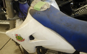 YAMAHA DT200 Gen.2 WR 3XP