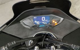 HONDA PCX 160 KF47